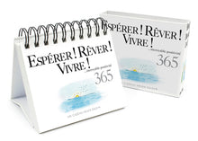 365 jours - Espérer, rêver, vivre !