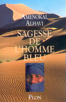 La sagesse de l'homme bleu