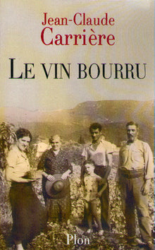 Le vin bourru