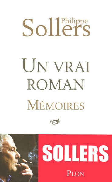 UN VRAI ROMAN MEMOIRES