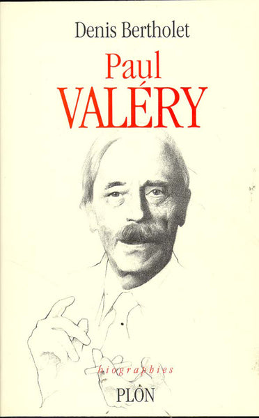 paul valéry