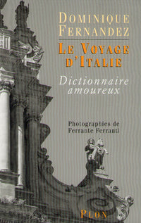 Le voyage d'Italie