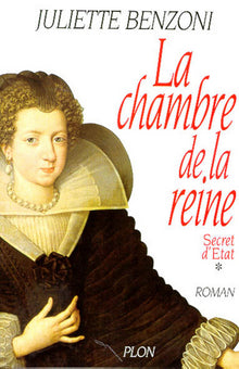 La chambre de la reine