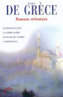 romans orientaux