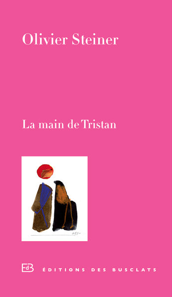 la main de Tristan