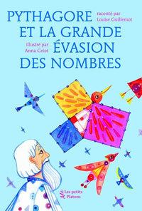 Pythagore ou la grande évasion