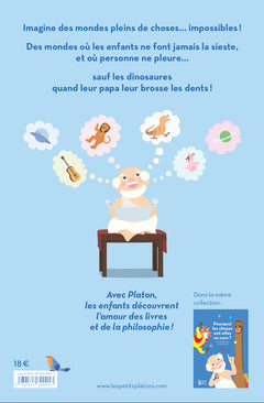 Le plus beau livre du monde
