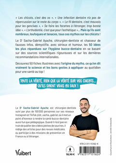 50 mythos sur les chicots