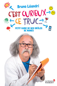 C'est curieux ce truc...