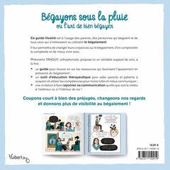 Bégayons sous la pluie ou l'art de bien bégayer