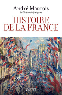 Histoire de la France