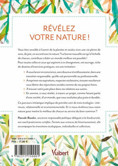 Révélez votre nature !