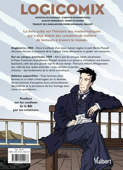 Logicomix