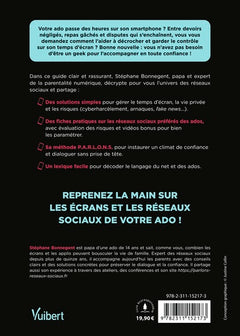 Le décrypteur des réseaux sociaux de votre ado