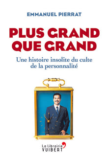 Plus grand que grand