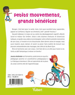 Petits mouvements, grands bénéfices