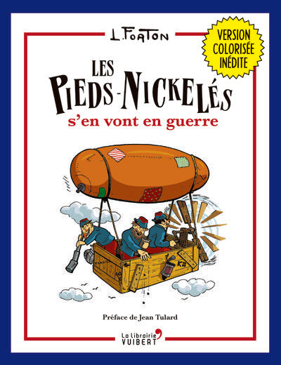 Les Pieds-Nickelés s'en vont en guerre