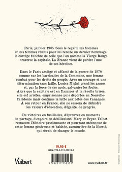 Louise Michel, la Vierge Rouge