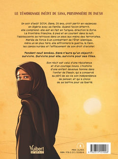 En quête de liberté
