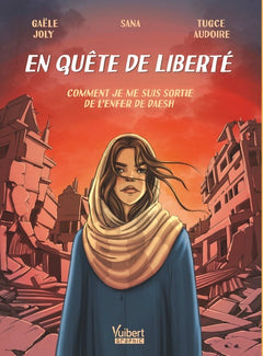 En quête de liberté