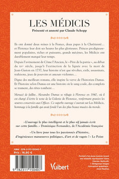 Les Médicis
