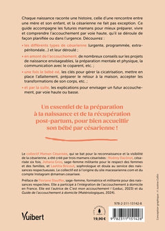 La naissance par voie haute