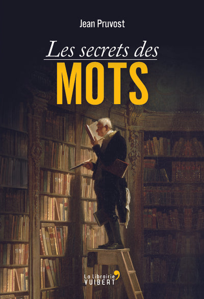 Les secrets des mots