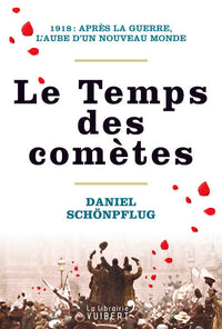 Le temps des comètes