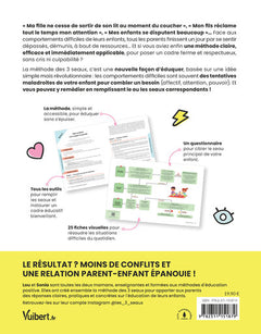 Le pouvoir des 3 seaux