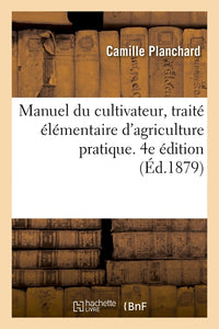 Manuel du cultivateur