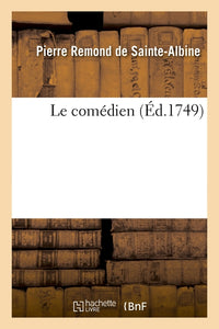 Le comédien