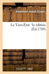 Le Tiers-État