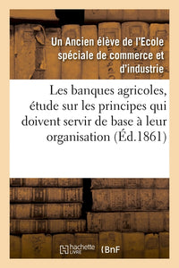 Les banques agricoles