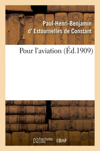 Pour l'aviation