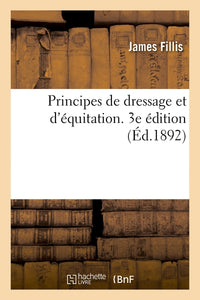 Principes de dressage et d'équitation
