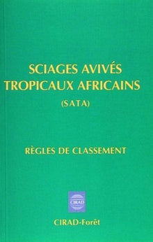 Sciages avivés tropicaux africains