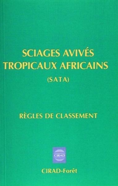 Sciages avivés tropicaux africains