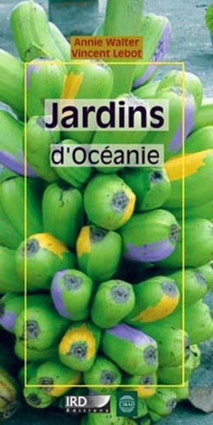 Jardins d'océanie