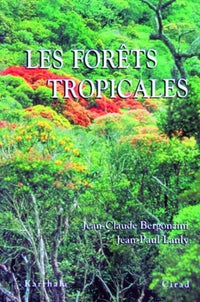 Les forêts tropicales