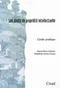 Les droits de propriété intellectuelle