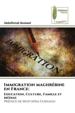 Immigration maghrébine en France