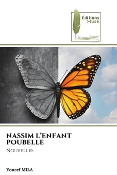 NASSIM L'ENFANT POUBELLE