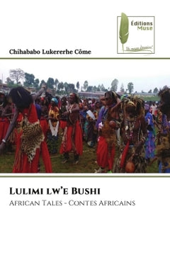 Lulimi lw'e Bushi