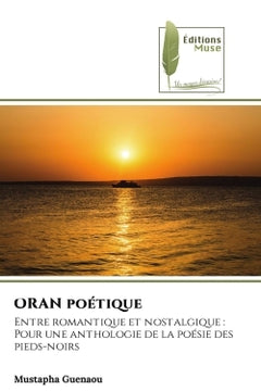ORAN poétique