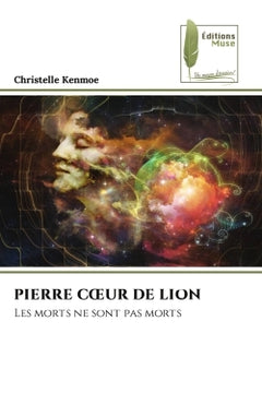 PIERRE COEUR DE LION