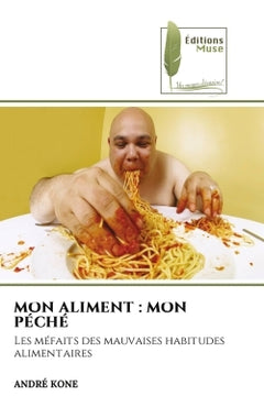 Mon aliment : mon péché