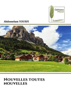 Nouvelles toutes nouvelles