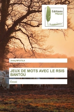 JEUX DE MOTS AVEC LE RSIS BANTOU