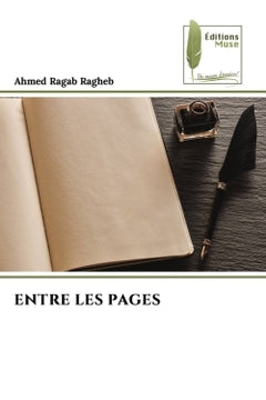 Entre les pages