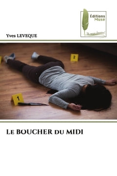 Le boucher du Midi